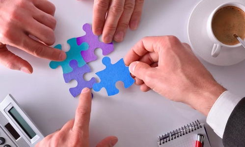 協(xié)同共創(chuàng)，長效共贏 少兒財商教育項目的合作管理新范式